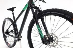 Canyon Exceed CF SL Carbone