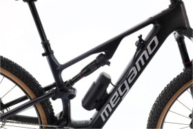 Megamo Native Carbone XT