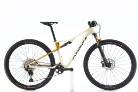 Orbea Oiz M10 Carbone XT