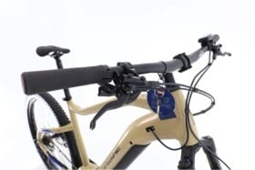 Haibike Hard Nine 7