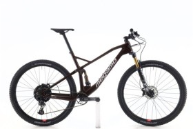 Megamo Track Carbone