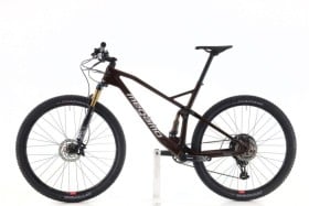 Megamo Track Carbone