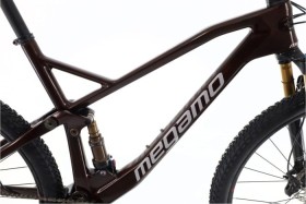 Megamo Track Carbone