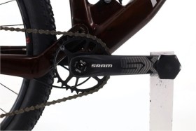 Megamo Track Carbone