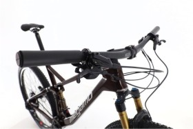 Megamo Track Carbone