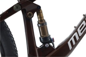 Megamo Track Carbone
