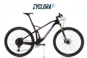 Megamo Track Carbone