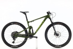 Ghost Lector FS Universal Carbone X01