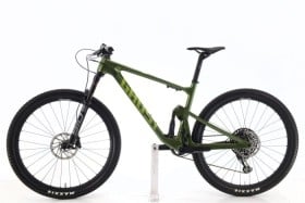 Ghost Lector FS Universal Carbone X01