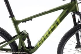Ghost Lector FS Universal Carbone X01