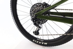 Ghost Lector FS Universal Carbone X01