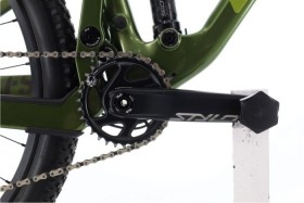 Ghost Lector FS Universal Carbone X01