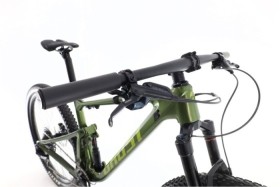 Ghost Lector FS Universal Carbone X01