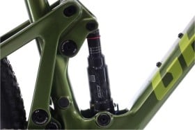 Ghost Lector FS Universal Carbone X01