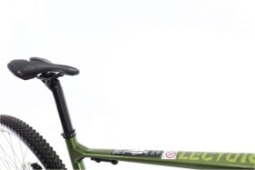 Ghost Lector FS Universal Carbone X01