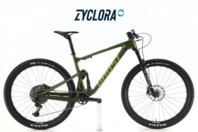 Ghost Lector FS Universal Carbone X01