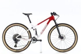 Berria Mako Carbone