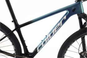 Coluer Poison SL Carbone