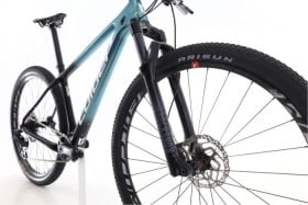 Coluer Poison SL Carbone
