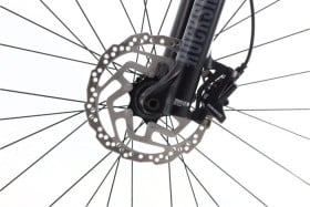 Coluer Poison SL Carbone