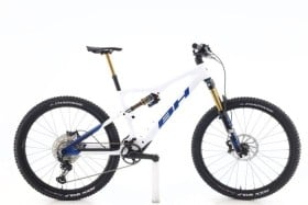BH iLynx Trail 8.9 Carbone XTR