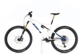 BH iLynx Trail 8.9 Carbone XTR