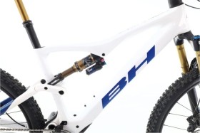BH iLynx Trail 8.9 Carbone XTR