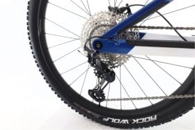 BH iLynx Trail 8.9 Carbone XTR