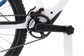 BH iLynx Trail 8.9 Carbone XTR