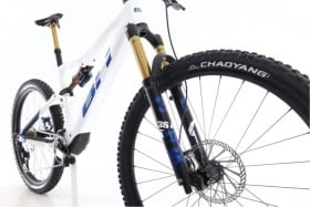 BH iLynx Trail 8.9 Carbone XTR
