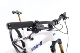 BH iLynx Trail 8.9 Carbone XTR