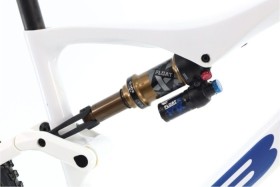 BH iLynx Trail 8.9 Carbone XTR