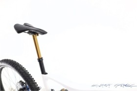 BH iLynx Trail 8.9 Carbone XTR