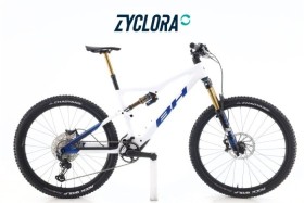 BH iLynx Trail 8.9 Carbone XTR
