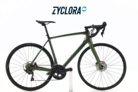 Merida Scultura 6000 Carbone