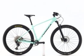 Orbea Alma Carbone