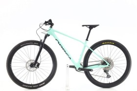 Orbea Alma Carbone