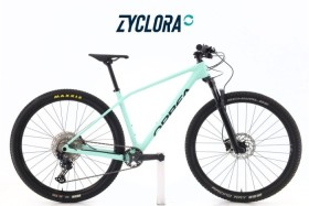 Orbea Alma Carbone