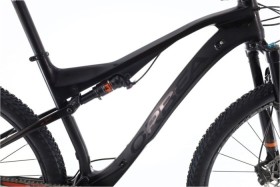 Orbea Oiz M50 Carbone GX