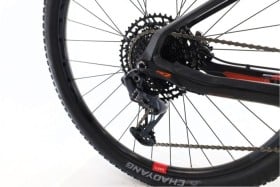 Orbea Oiz M50 Carbone GX