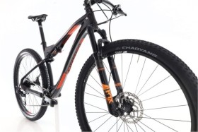 Orbea Oiz M50 Carbone GX