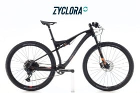 Orbea Oiz M50 Carbone GX