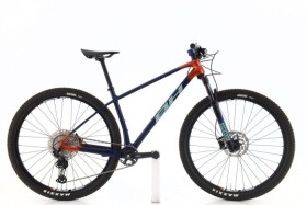 BH Ultimate RC 6.0 Carbone XT