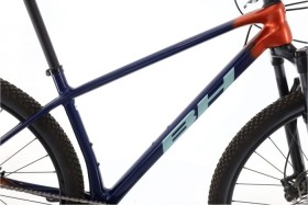 BH Ultimate RC 6.0 Carbone XT