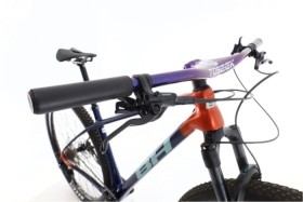 BH Ultimate RC 6.0 Carbone XT