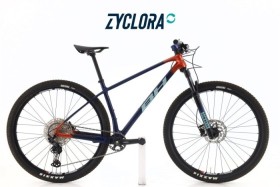 BH Ultimate RC 6.0 Carbone XT