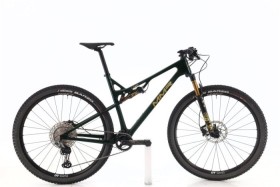 MMR Kenta Carbone XTR
