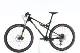 MMR Kenta Carbone XTR