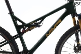 MMR Kenta Carbone XTR
