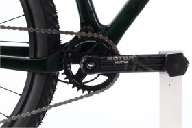 MMR Kenta Carbone XTR